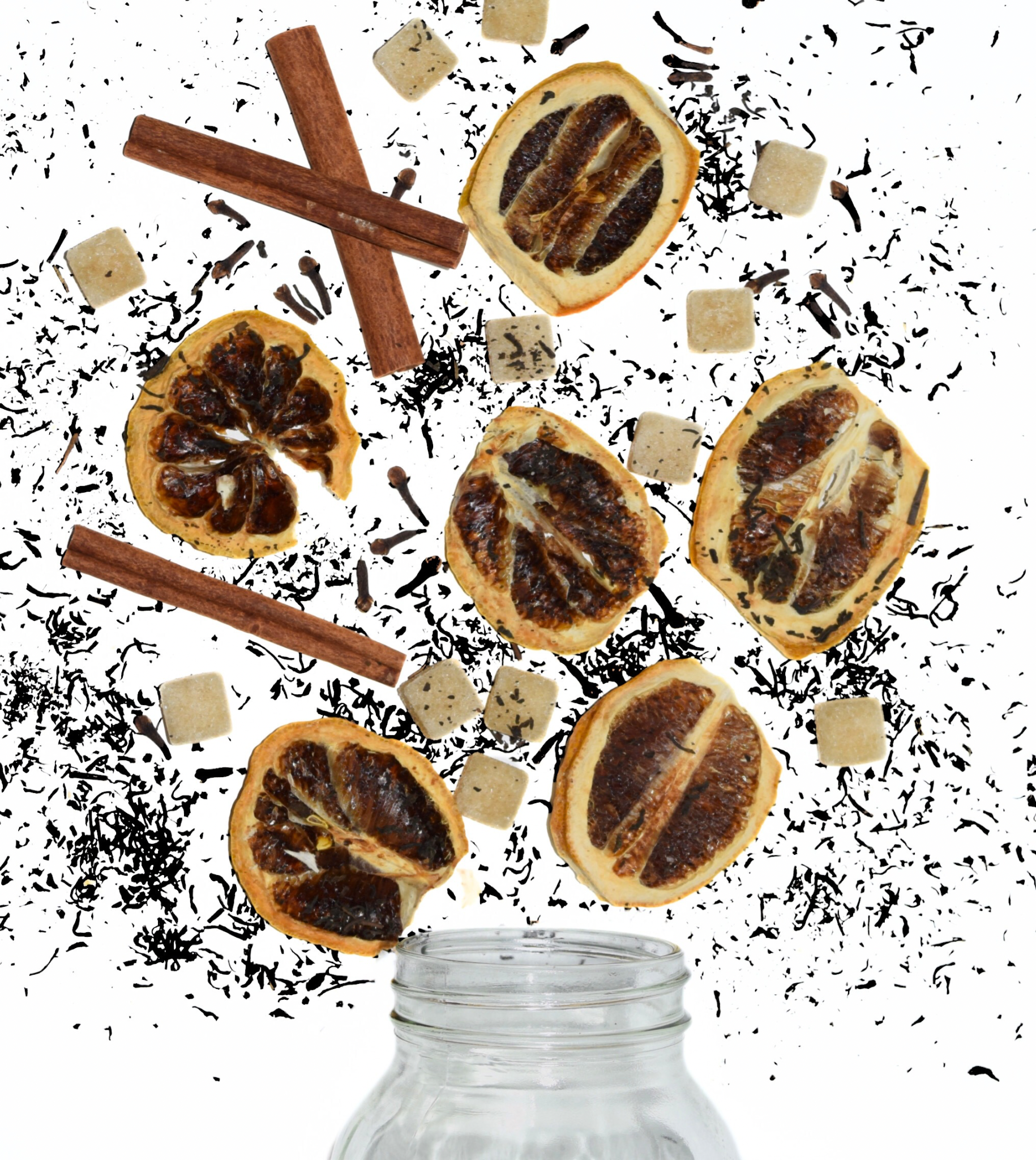 Hot Toddy – Infusion Kit (Makes 16 Cocktails)