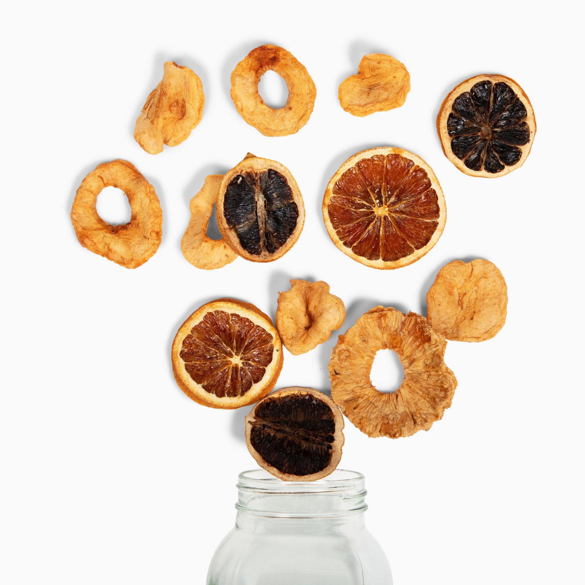 White Wine Sangria – Infusion Kit (Makes 10 Cocktails)
