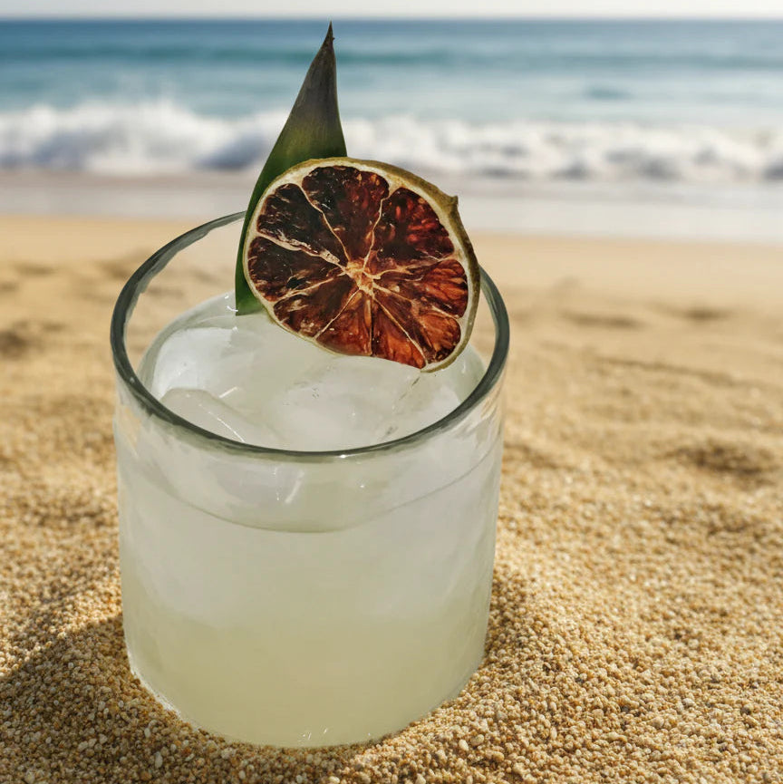 Pineapple Jalapeño Margarita - Instant Cocktail Mixer (6 pack)