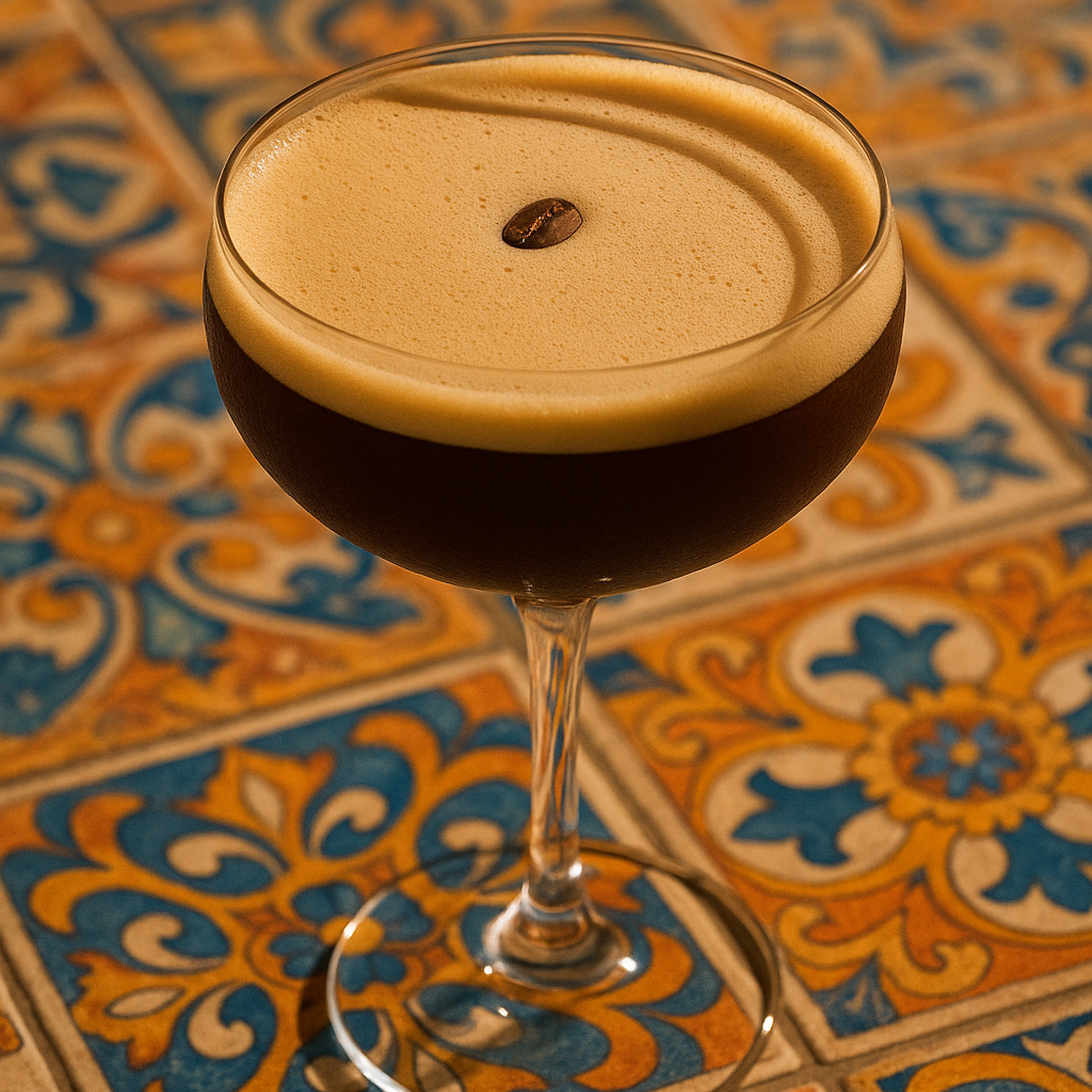 The Bartender’s Choice - Bundle (Makes 50+ Cocktails)