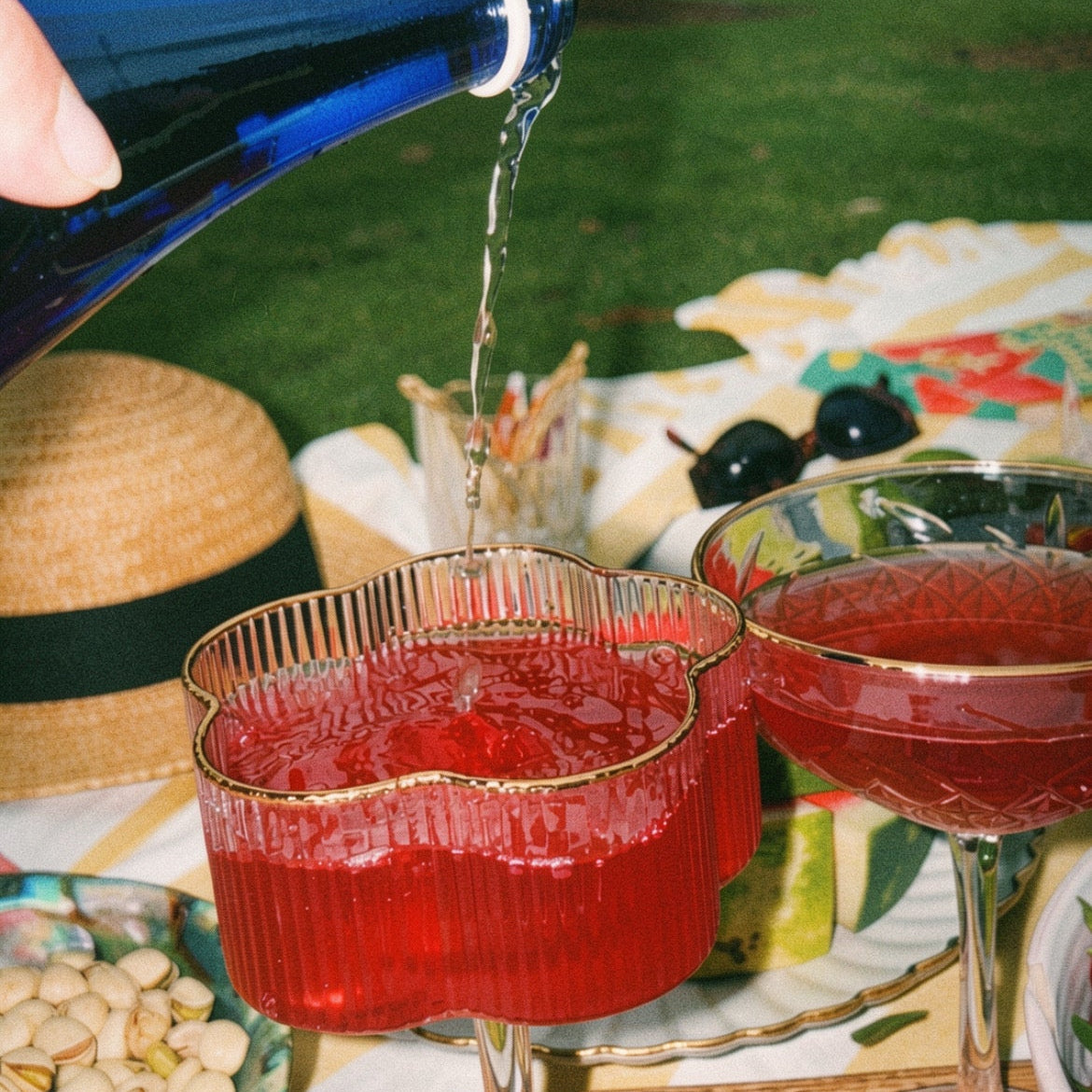 Stardust Spritz Non-Alcoholic Cocktails (6 pk)