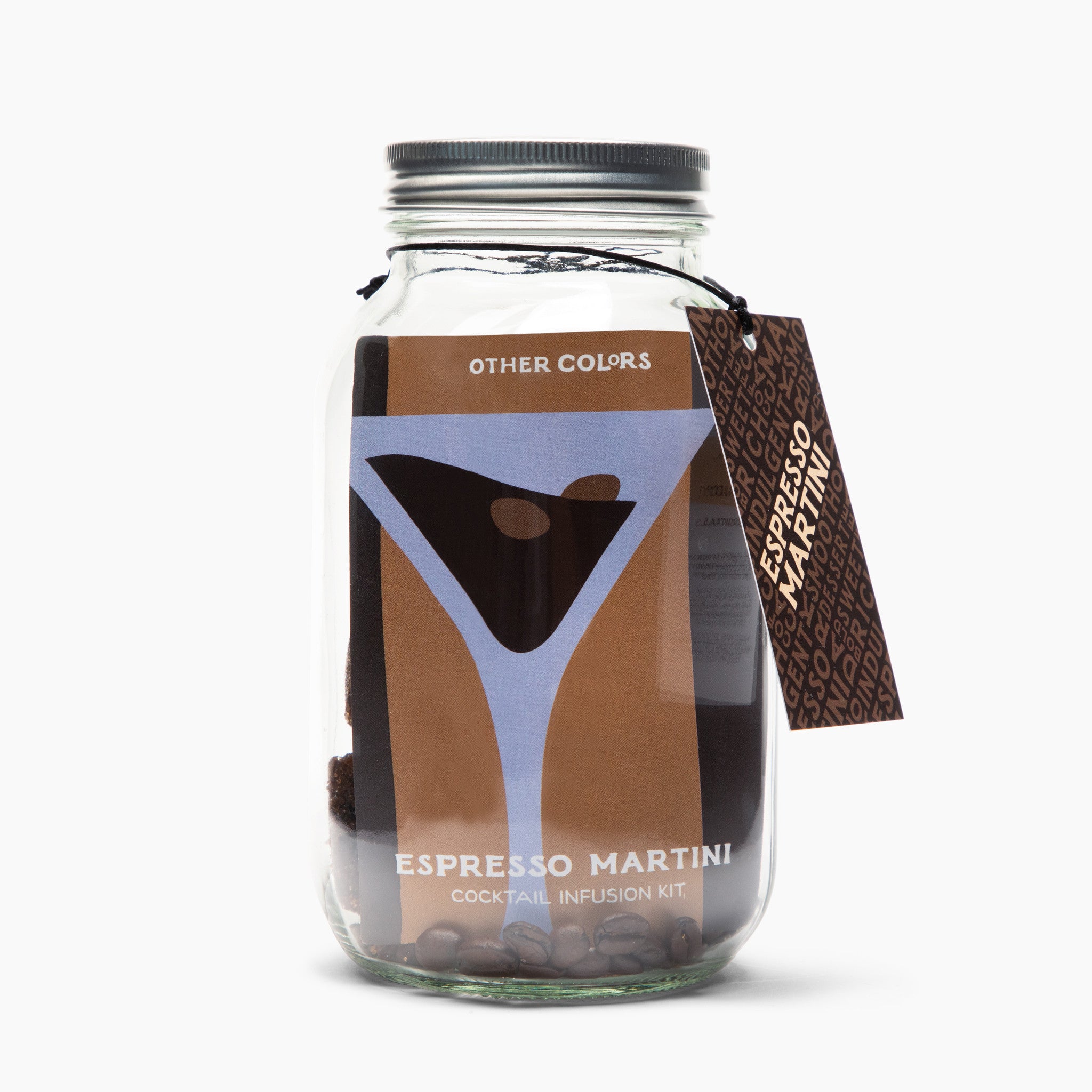 Espresso Martini Cocktail Kit