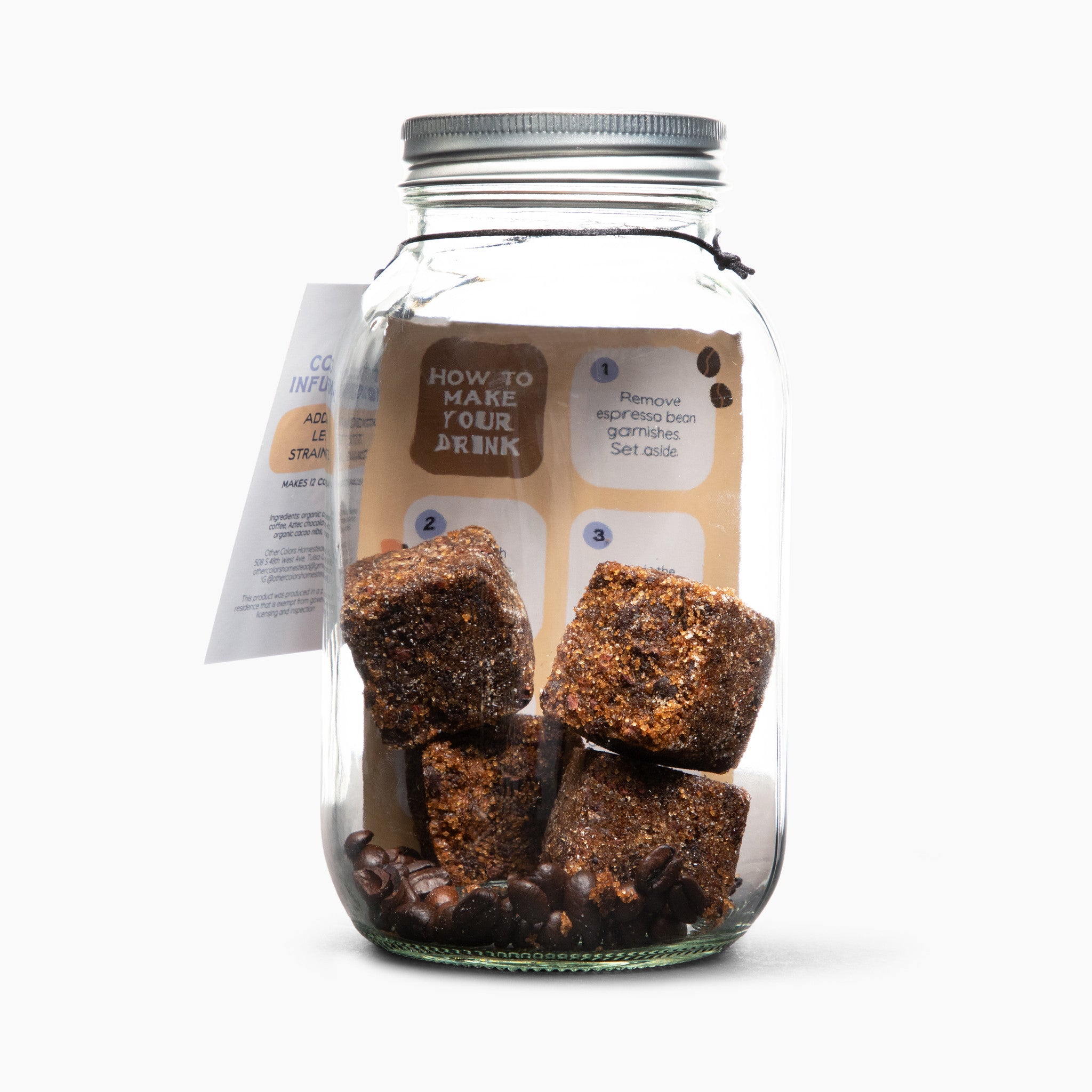 Espresso Martini Cocktail Kit