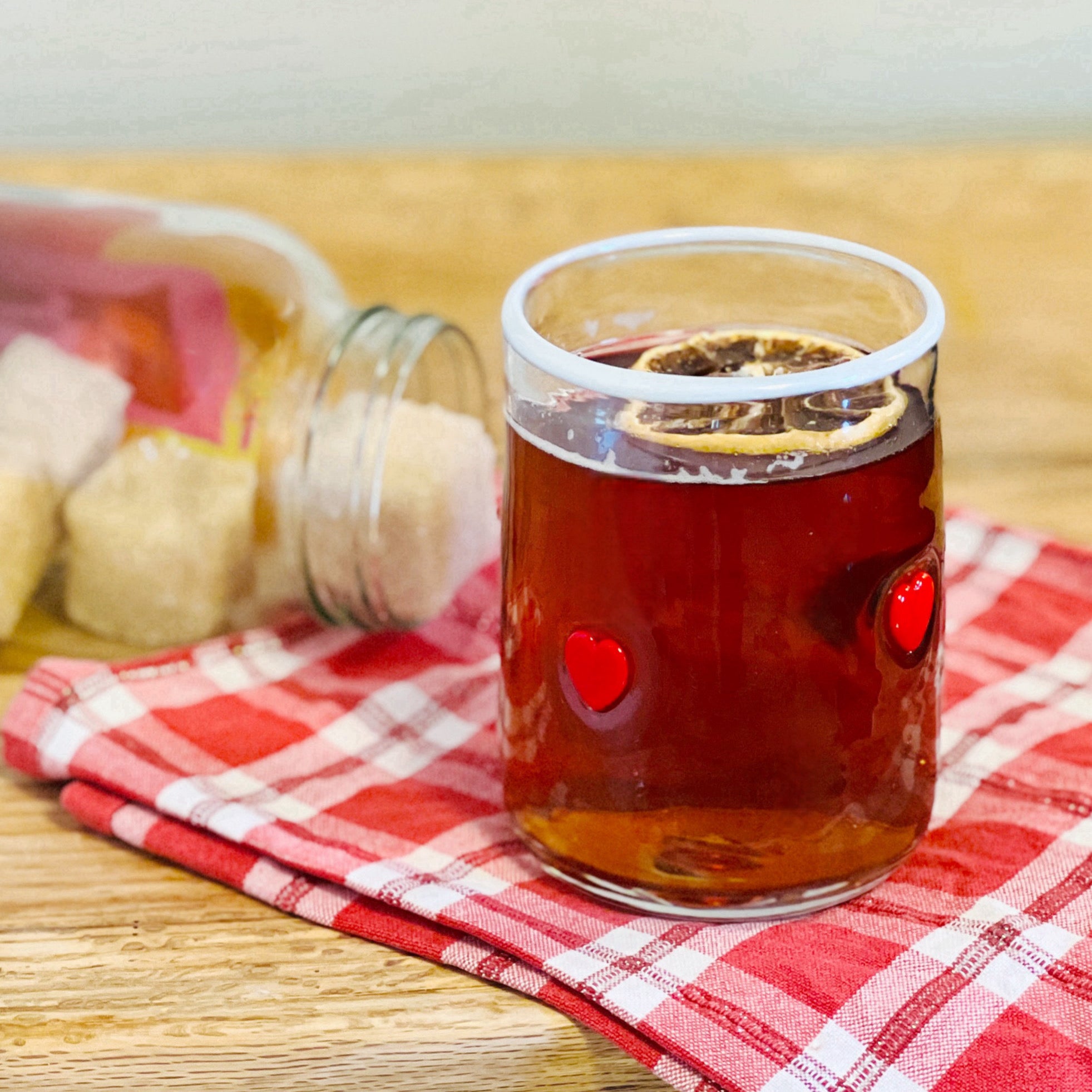 Southern Sweet Tea Cocktail Kit