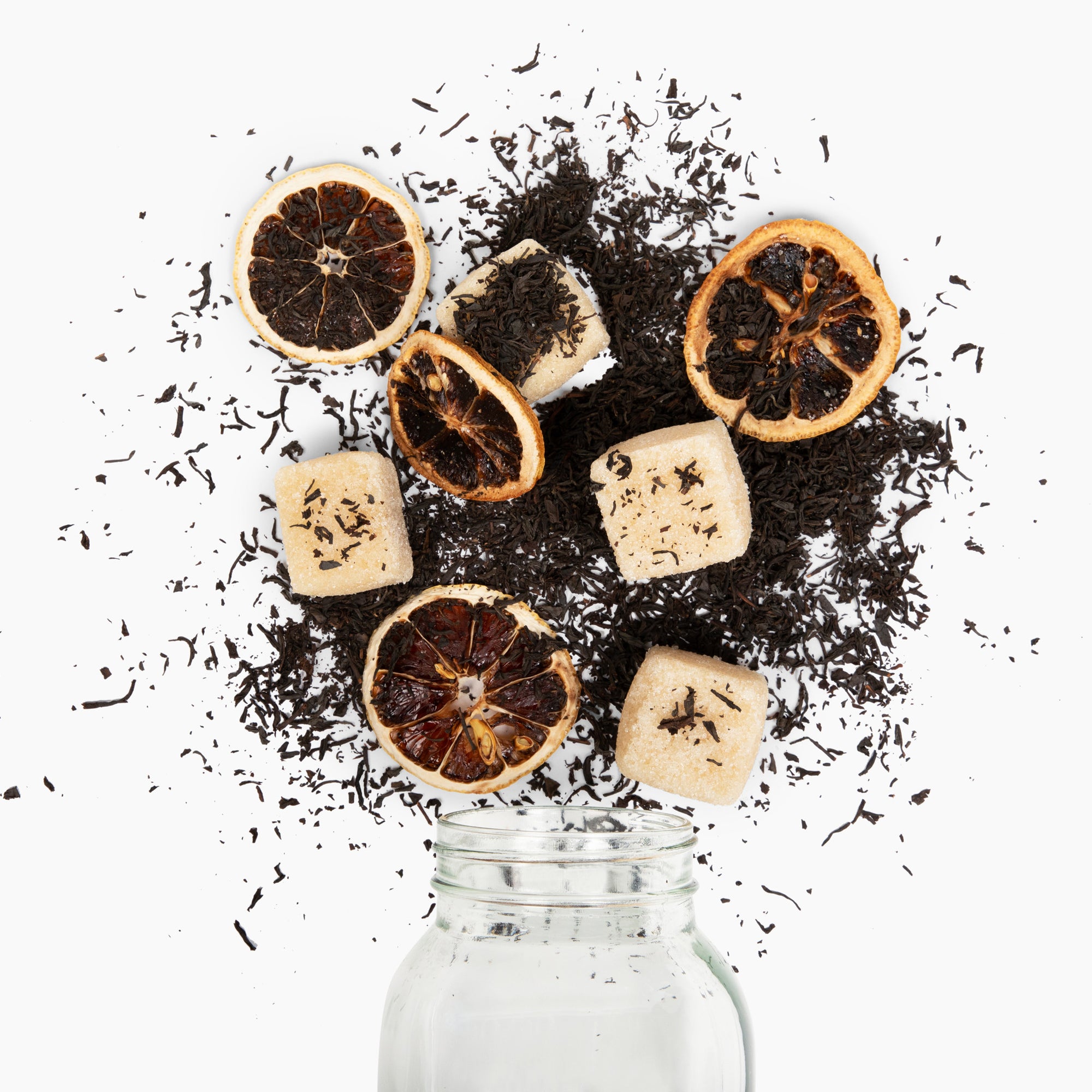 Southern Sweet Tea Cocktail Kit