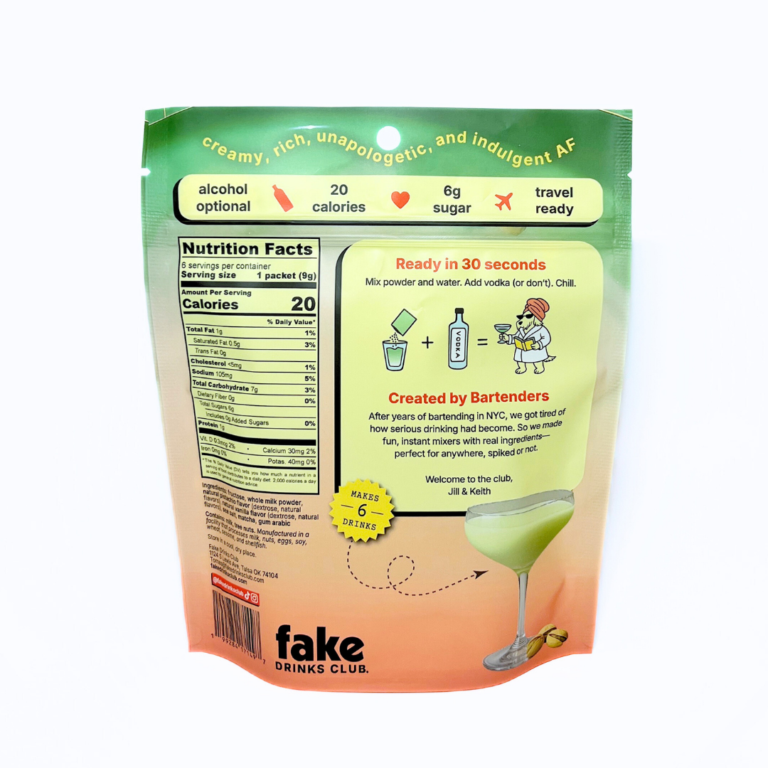 The Bartender’s Choice - Bundle (Makes 50+ Cocktails)